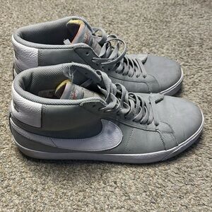 Nike blazer SB